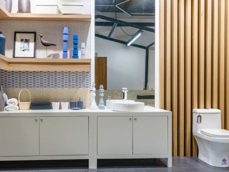 O Sucesso dos espelhos personalizados