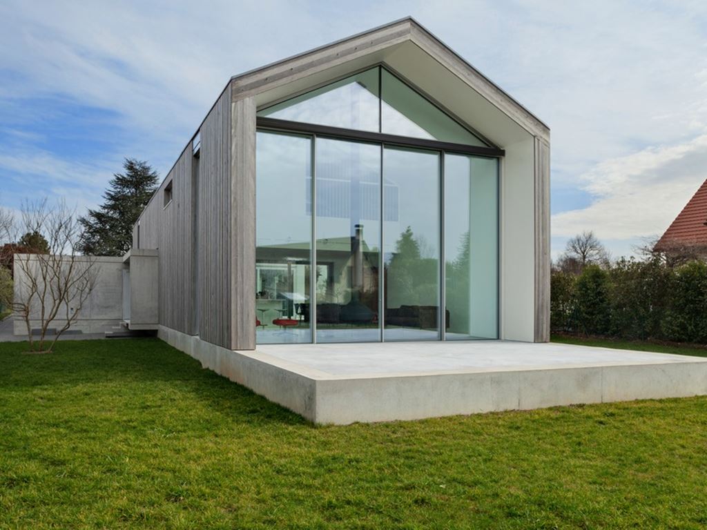 Vidros de proteção solar