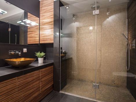 O Box de vidro é perigoso?