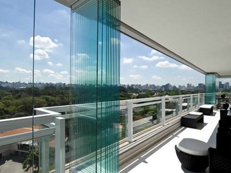 Como manusear o sistema vão livre corretamente