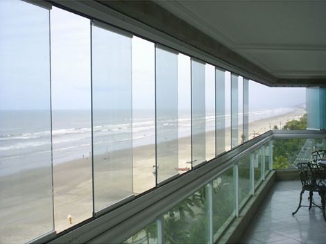 Telefone de Vidraçaria na Vila Mariana