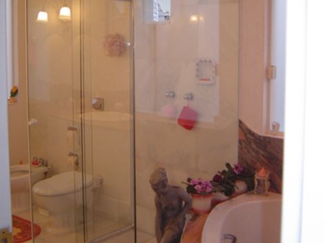 Venda de Box de Canto no Pacaembu