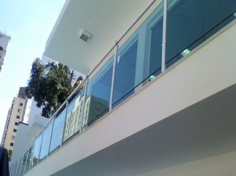 Venda de Vídros na Vila Mariana