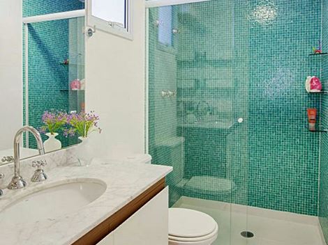 Instalação de Box de Correr no Brooklin