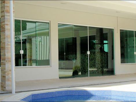 Preço de Porta de Vídro no Brooklin