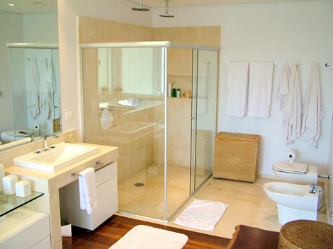 Preço de Box de Banheiro no Ibirapuera