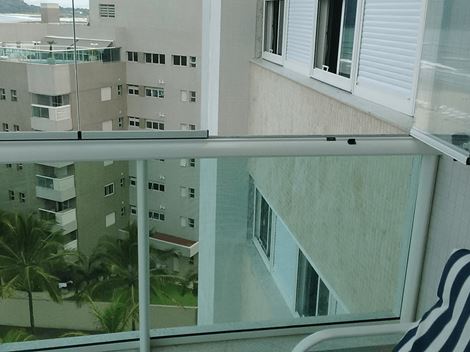 Preço de Guarda Corpo em SP