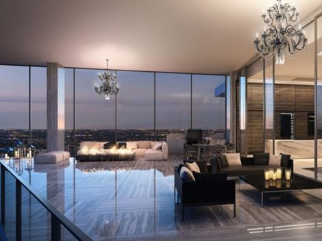 Vidraçaria no Morumbi