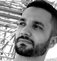 Diego Ferri - Diretor