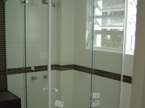 Box de Canto no Jardim Europa