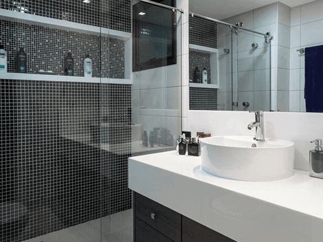 Venda de Box Elegance no Jardim Europa