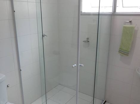 Venda de Box de Banheiro na Vila Olímpia