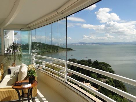 Vídros na Vila Nova Conceição