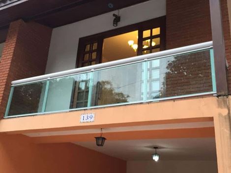 Vídros sob Medida na Vila Clementino