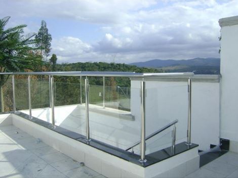 Preço de Vídros no Jardim Panorama