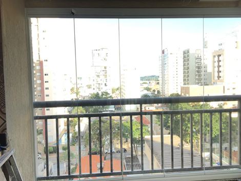 Fechamento de Sacadas em Vidro na Barra Funda
