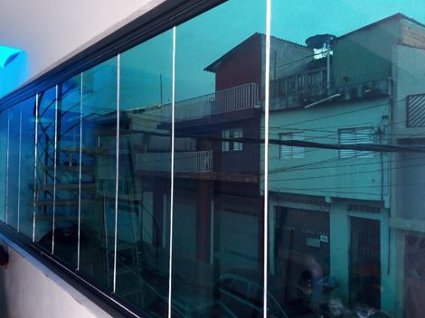 Serviços de Vidraçaria na Vila Madalena