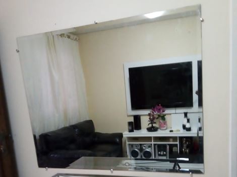 Espelhos para Sala de Estar na Vila Pompéia