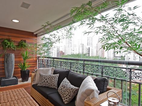 Contratar Vidraçaria na Cidade Jardim