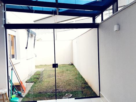 Envidraçamento de Ambientes em Indianópolis
