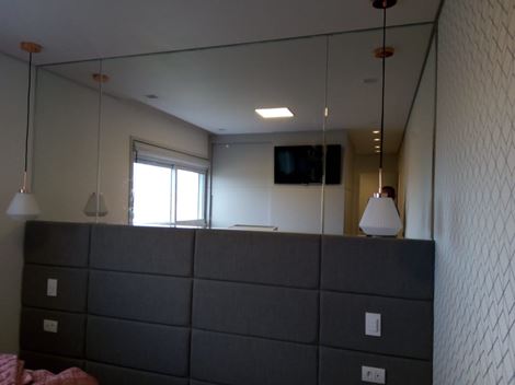 Espelhos para Quarto na Vila Clementino