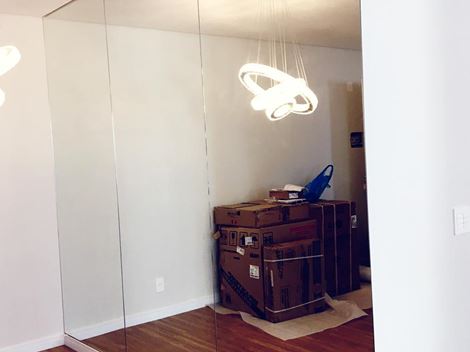 Espelhos para Casa no Jardim Los Angeles