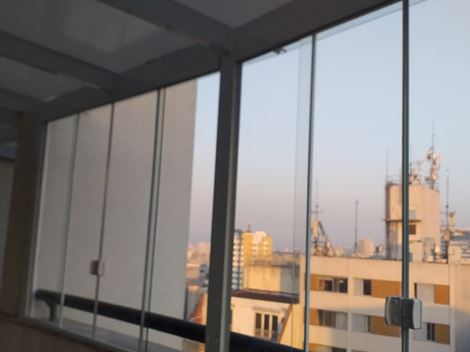 Manutenção de Sacada em São Paulo