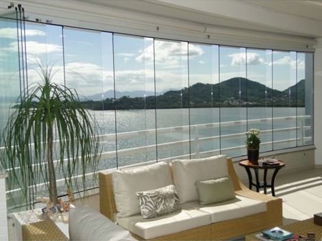 Comércio de Vídros na Vila Madalena